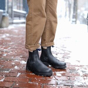 Blundstone Womens Thermal 2274 Boot Black